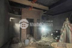 Cực phẩm võ chí công lô góc ngõ thông ô tô thông chỉ có 7,2 tỷ