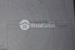 Tài chính 600tr sở hữu ngay lô đất dt 154m2 tại thanh mỹ sơn tây, cách đường tl87 chỉ 1km