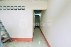 Nhà cho thuê trệt gác lửng rộng kdc hưng phú gần trường ngôi sao