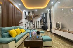 Bán nhà 6 tầng nguyễn chí thanh đống đa, phân lô đẹp, ô tô thông, gần phố, tặng nội thất.