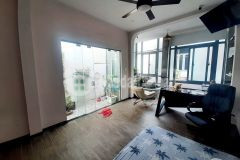 Chỉ có 1 căn 71trm2 sở hữu nhà đẹp 105m2 2 tầng khu bàu cát,tân bình