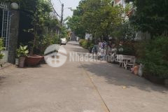 Nhà mới trung tâm quận 9 ngã tư thủ đức mt hxh 83m2 giá 8tỷ