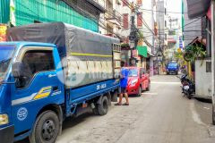 Bán đất tặng nhà ngõ 148 ngọc hồi ô tô tránh vào nhà 41m2 chỉ 4.4x tỷ.