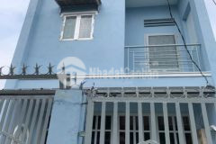 Bán nhà hiệp bình chánh, dtsd 100m2, nhà đẹp ở ngay, giá nhỉnh 3.x tỷ