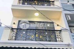 Nhà quang trung dtsd 160m2 4 tầng giá nhĩnh 4 tỷ