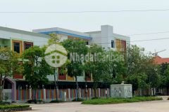 Bán đất đầu ve phường đông vệ gần chung cư tân thành