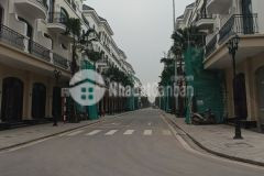 Bán cắt lỗ shophouse sao biển 59m giá 4, 9 tỷ