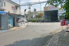 Bán nhà mặt tiền n10 đặng văn bi chưa qua đầu tư khu vip trường thọ, tđ 320m2 hơn 34 tỉ. 0916488331