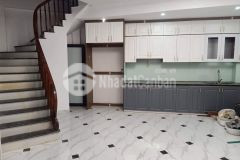 Bán nhà minh khai, hbt, mặt tiền 6.4m, ngõ ô tô tránh, 5 tầng mới đẹp, chỉ nhỉnh 4 tỷ