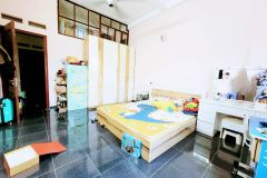 Bán nhà trần đại nghĩa 67m2, mt 4m. ngõ thông oto qua kd 5.6 tỷ