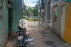 Nhà tùng thiện vương 67m2 hẻm trước nhà 5m sổ nở hậu chỉ 4,25 tỷ.