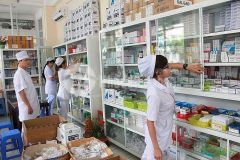 Nhà mặt tiền an bình, quận 5, gần 70m2, ngang 4m, chỉ 12 tỷ xxx