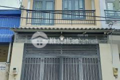 Nhà siêu rẻ 56m2 chỉ 3.4 tỷ 2t 2pn 2wc bình tân