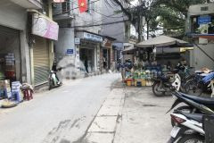 Cần bán gấp đất tân triều 60m2 giá 4.5 tỷ