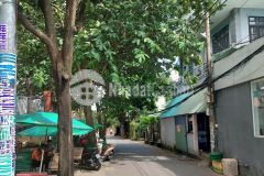 Giá cực sốc hxh 1 dương đình hội, tăng nhơn phú b, quận 9 chỉ 35 triệum2.