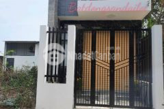 Nhà 1 lầu 1 trệt giá rẻ phường 9 mỹ tho