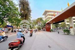 Bán nhà mp nguyễn quý đức, vỉa hè, kinh doanh, 128m2x4t, giá 24.8 tỷ 0969693855