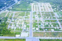 Chủ gửi giá bán nhanh bán nền 135m² đường b6 kdc tân phú, cái răng, tp. cần thơ