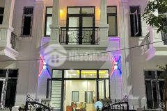 Bán nhà mới 100 chính chủ vị trí đẹp, đã có sổ, ngay tân phước khánh, bao sang tên công chứng