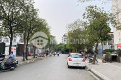 Bán xuân la tây hồ dt 70m mặt phố vỉa hè ôtô kinh doanh dòng tiền gần trường chợ tttm.