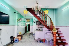 Bán gấp nhà quang trung, gò vấp, 65m2, giá rẻ