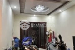 Nhà đẹp phố ngọc thuy, tài chính nhỏ