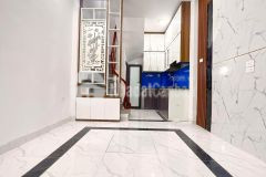 Chính chủ bán gấp bay nhanh hoàng hoa thám 3,49 tỷ x 35m2 x 5 tầng vị trí hiếm có