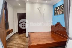 Bán nhà hxh bạch đằng p2 bình thạnh 35m2 5x7 2pn chỉ 4 tỷ 25