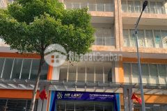 Nhà bán mt kinh doanh khu vip nhất linh chiểu tp.thủ đức giá 12,5 tỷ