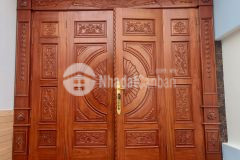 6.6 tỷ 122m2 xe đậu trong nhà tăng nhơn phú b, tp thủ đức