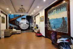 Nhà 2 tầng sạch đẹp. đường 5m5 lề 3m. chỉ 4ty