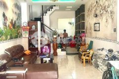 Hxh 4x13 phan văn trị p5 gò vấp 2l 6 tỷ