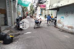 Bán nhà hxh điện biên phủ p15 bình thạnh 108m2 4 tầng giá chào 9 tỷ