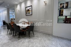 Bán gấp nhà 3 tầng, đường 8m kd đông đúc thông nguyễn ảnh thủ tmt13 chỉ 8 tỷ.