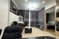 Chính chủ bán ch mới, full nt cao cấp vinhomes grand park quận 9