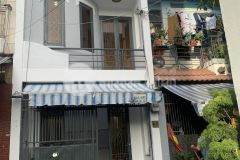 Nhà hẻm chế lan viên, p. tây thạnh tân phú dt 5x9, 1 lững giá 3.6 tỷ chốt