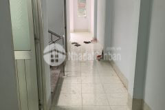 Cho thuê nhà 2 mặt tiền đường tạ thị phi gần bệnh viện nhi đại học fpt