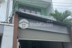 Nhà mới xây 3 tầng trường thọ,thủ đức,giá 8,7 tỷ