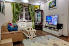 Bán chung cư 46230 lạc trung 3pn 90m2 tầng trung giá tốt 0944523668