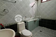 Cho thuê nhà nc p7 tân bình 60mx5t, 5pn chỉ 19 triệu. 0902748060