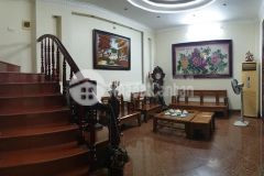 Bán nhà đức giang long biên gara thoáng sáng 99m2 x 6tầng