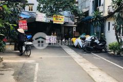 Giảm chào 500tr. nhà nguyễn trãi lô góc ô tô đỗ cửa kinh doanh