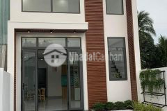Cần bán nhà mới 1 trệt 1 lầu tân an, thủ dầu một, diện tích 105m², giá 2 tỷ 250