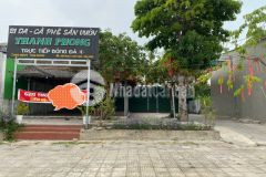 Cho thuê mặt bằng mặt tiền đường nguyễn văn linh