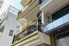 Vỡ nợ 4.3 tỷ 89 phan kế bính ba đình 35m2 x 6 tầng ngõ 2.5m