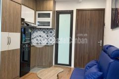Dòng tiền 150tr tháng, ccmn tôn thất tùng 95m x 8 tầng, 20 phòng khép kín full nội thất, 18.4 tỷ, 0
