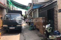 Siêu rẻ kề tân phú 32m2 2t 2pn 2wc chỉ 2 tỷ nhỉnh