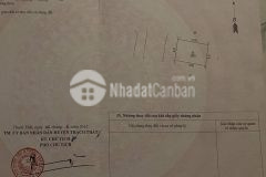 Bán lô đất cực đẹp dt 100m2, mt rộng 8.3m tại tái định cư bình yên,sát khu cnc hòa lạc và trường fpt