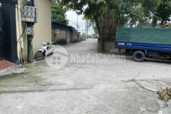 Đất đẹp 50m2 cần bán gấptrung lê, như quỳnh, văn lâm, kinh doanh được