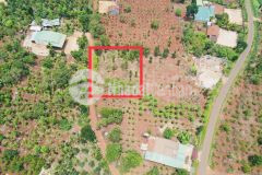 Đất gần kdl buôn wing, mt 15m full hồng, đường qh bê tông 8m, trong kdc, làm nhà vườn nghỉ dưỡng rất